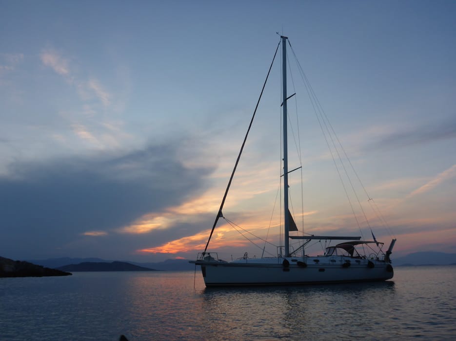 Greece Sailing Trips with Mar-A-Mar Travel