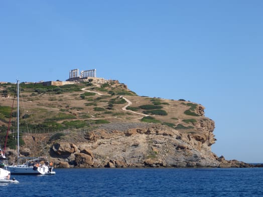 Cape Sounion and Temple of Poseidon day trip - Mar-A-Mar